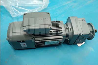 SEW lifting motor