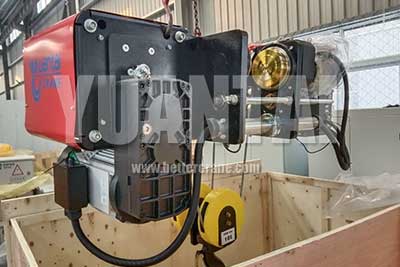 10 Ton Gantry Crane for Sale Congo for Plastic Mold Handling