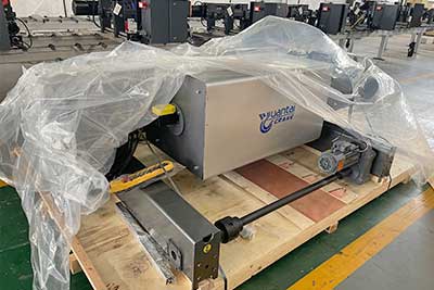 20 Ton Wire Rope Electric Hoist for Sale Philippines