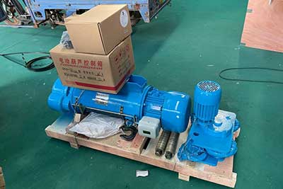 pillar jib crane hoist for sale Egypt