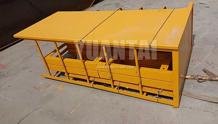 Crane components for steel mill crane for sale Mexico