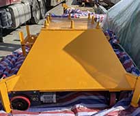 foundation frame