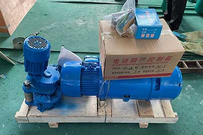 electric wire rope hoist for 2 ton overhead bridge crane