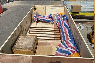 Pillar Mounted Jib Crane 3 Ton for Sale Saudi Arabia Good Price