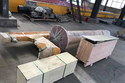 Floor Jib Crane 1 Ton for Sale, Good Price Jib Crane Factory