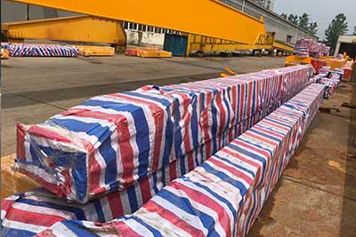 5 Ton Overhead Crane for Sale Philippines,  10 Types of Overhead Cranes