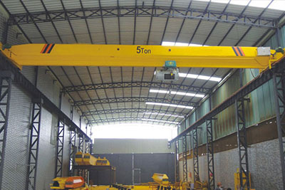 5 ton overhead crane for sale Oman