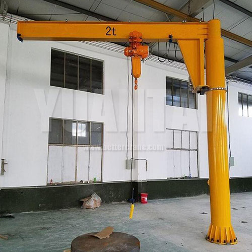 jib crane for sale Jamaica