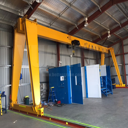 Gantry crane for sale Jamaica