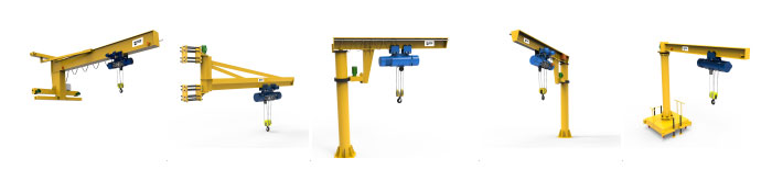 Jib crane for sale South Africa