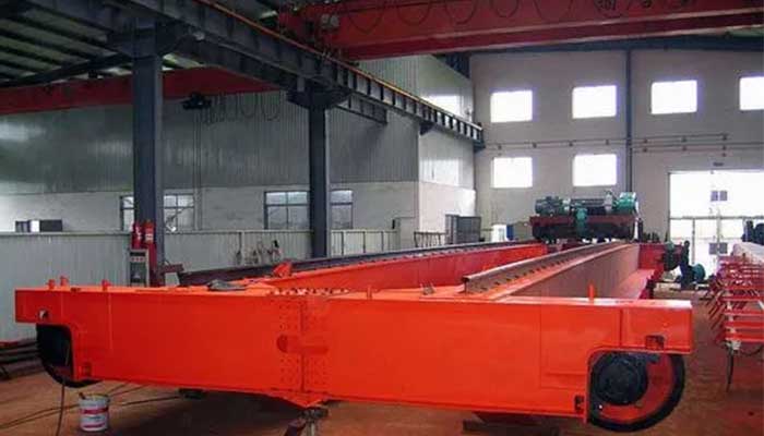 Mining industrial overhead crane,reliable crane design and configurations