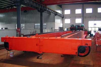 Select Overhead Crane for Your Projects: Rental or Constructed ?