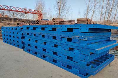 Gantry Cranes in Bridge Construction Mold Handling 2 T to 50 Ton