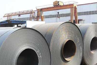 Double Girder Gantry Cranes on Tracks Paving the Way in Steel Plants