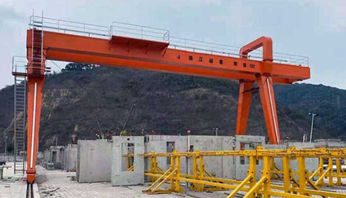 cantilever gantry crane for sale 