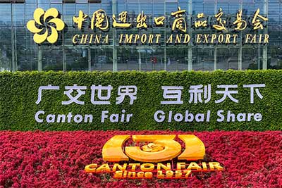 Buy Overhead Crane from China: Why Canton Fair is The Time