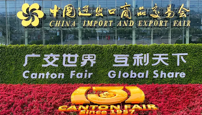 Buy Overhead Crane from China: Why Canton Fair is The Golden Chance