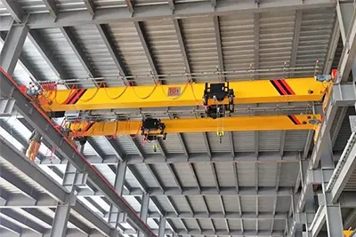 Light Duty Bridge Crane for Sale, Get Your Design & Solution 