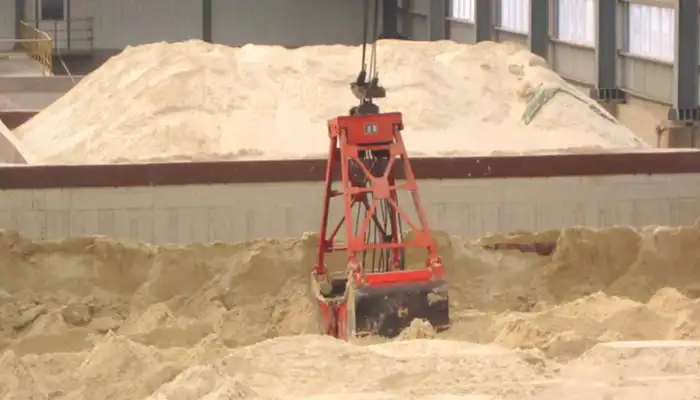 eot crane grab bucket for your reference.
