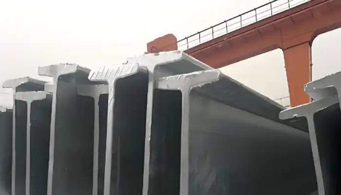single girder goliath gantry crane for sale