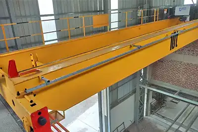 Maximizing Value: Lifecycle Cost Analysis for 10 ton Overhead Cranes