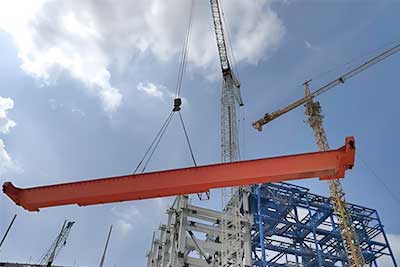 Installation Costs and Considerations for 10-Ton Overhead Cranes