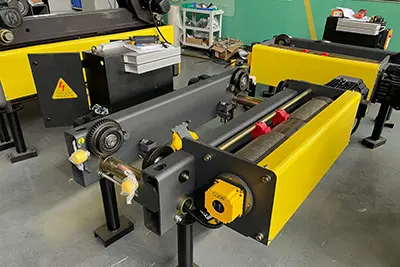 10 Sets of 10 Ton Wire Rope Electric Hoists for Sale Jamaica