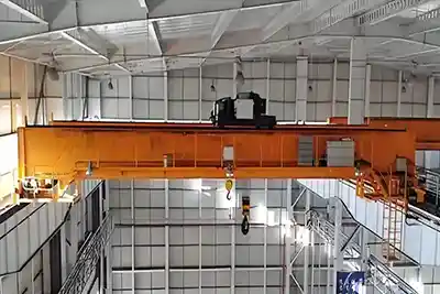 35 Ton Overhead Crane for Sale, Types and Their Applications