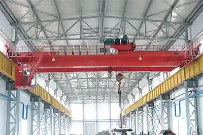 10-30 tons Explosion-Proof Crane for Sale Trinidad and Tobago
