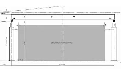 A Case Study on Single Girder Cranes 5 Ton in Low-Height Factory