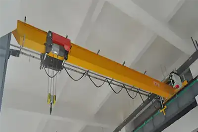 European Style Overhead Cranes vs. Traditional Overhead Cranes: How to Select for Your Needs