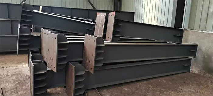 columns