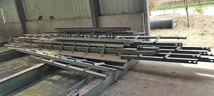 column bracing