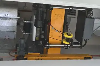 Small Indoor Cranes for Sale, Types and Their Applications