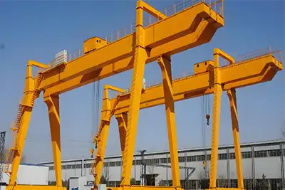 Two Cranes, One Lift: Mastering Dual Crane Operations for Heavy Loads