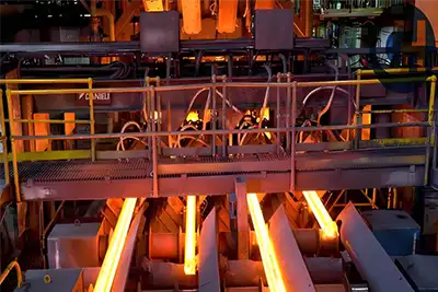 Overhead Cranes for High-Temperature Environments: Design, Materials, and Safety