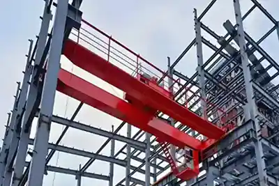 Safety Margins in Crane Load Capacity: Why Overloading is a Risk