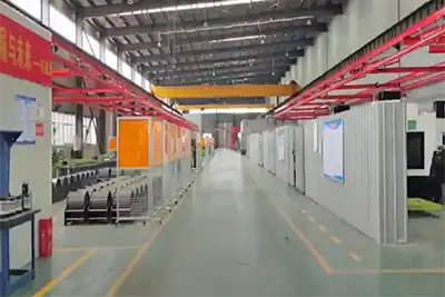 How Leveraging ITM in Crane Manufacturing Benefits Clients