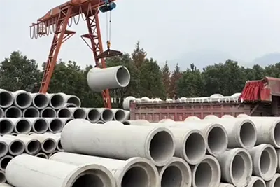 Optimizing Gantry Crane Configurations for Efficient Precast Production