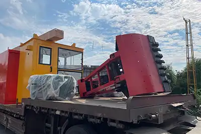 Case Study: 5-Ton Electric Double Girder Crane for Sale Saudi Arabia