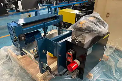 Variable Speed Hoists 5 Ton for Sale in Singapore with Advanced Safety Features