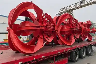 6.3 Ton & 7.5 Ton Overhead Cranes for Sale in Indonesia (6 Sets)