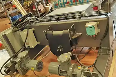 15-Ton Explosion-Proof Overhead Crane Kit – Cost-Effective Solution