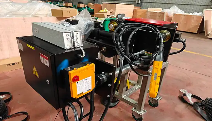  remote control electric hoist for sale Argentina 