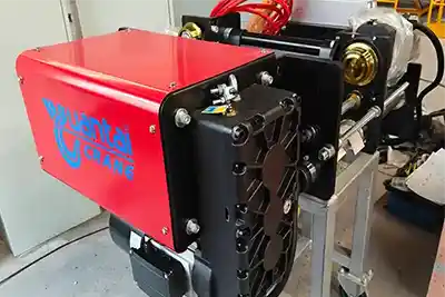 Crane Hoist Systems: Unmatched Value from Chinese Manufacturers