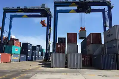 What Key Ground Requirements Should RTG Crane Buyers Know?