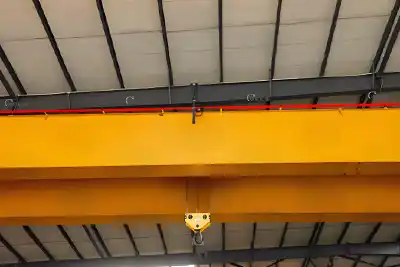 Selecting Overhead Bridge Crane Based on Span, Weight, and Space