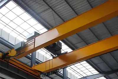Choosing Your Overhead Crane: Price vs. Features & Quality