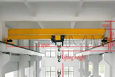 Comprehensive Guide to Overhead Cranes: Key Factors Affecting Price