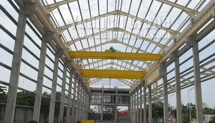 30 ton overhead crane for sale Cambodia